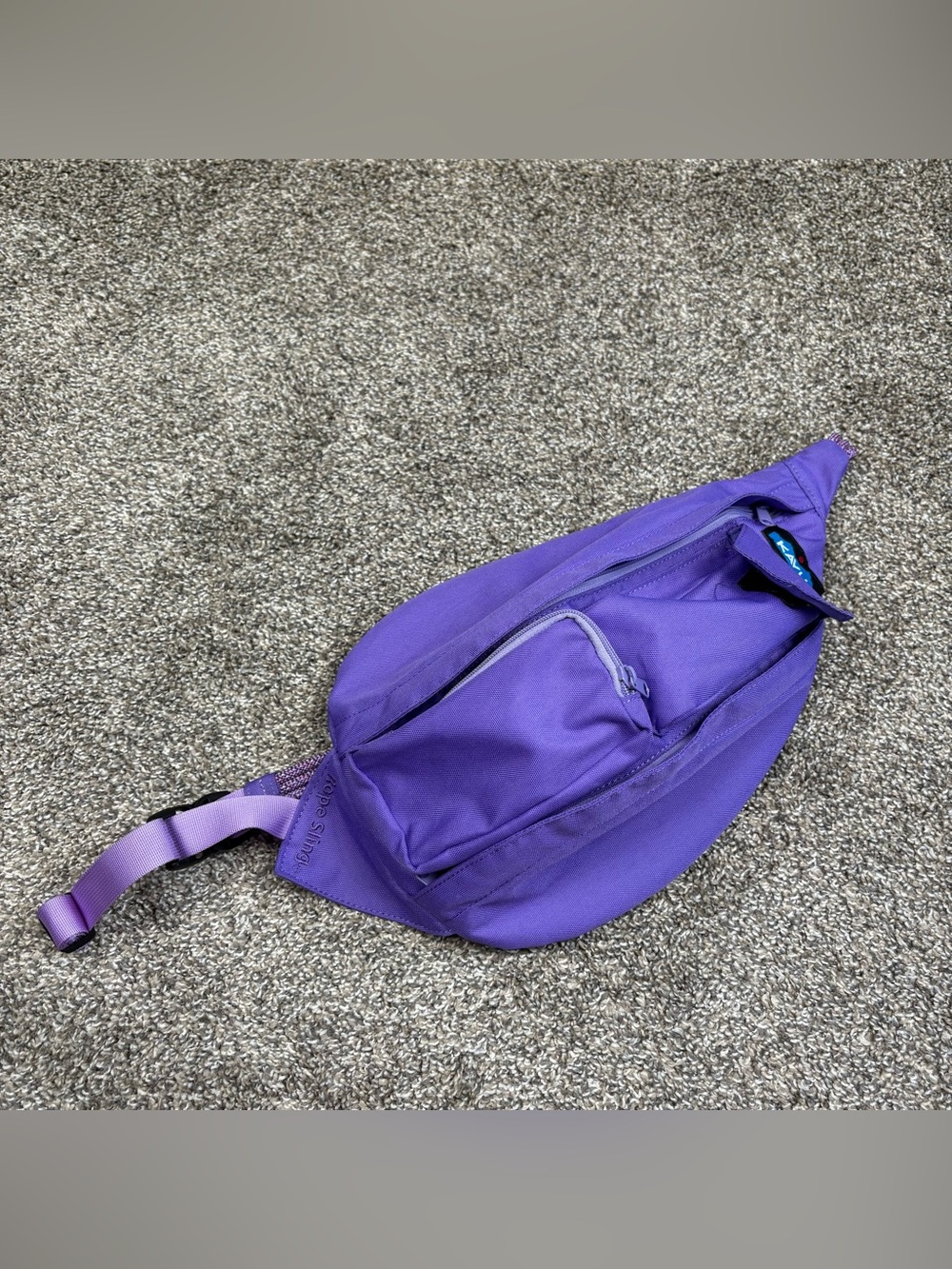Kavu Rope Sling Bag
